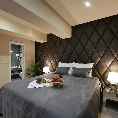 Guest house Luxury Lavie Zadar