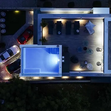 Guest house Luxury Lavie
