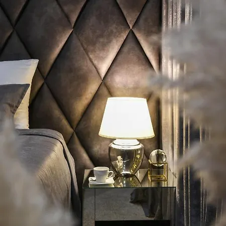 Luxury Lavie 4*