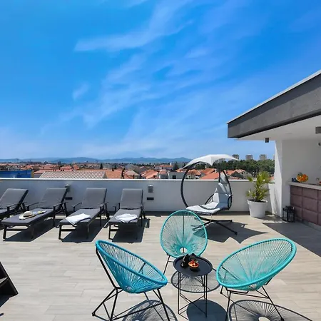 Guest house Luxury Lavie Zadar
