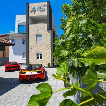 Luxury Lavie Zadar