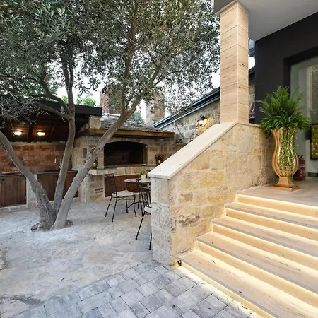 Guest house Luxury Lavie