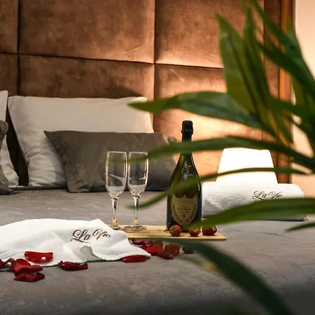 Guest house Luxury Lavie