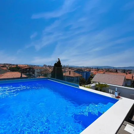 Guest house Luxury Lavie