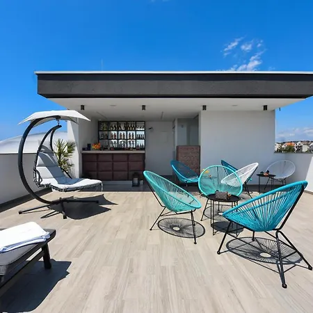Guest house Luxury Lavie Zadar