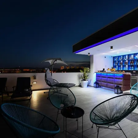 Luxury Lavie Guest house Zadar