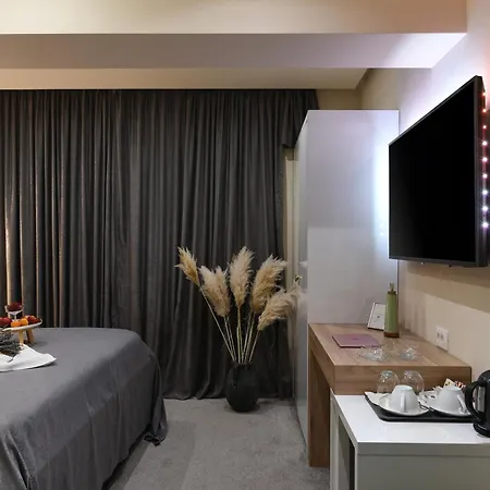 Guest house Luxury Lavie 4*