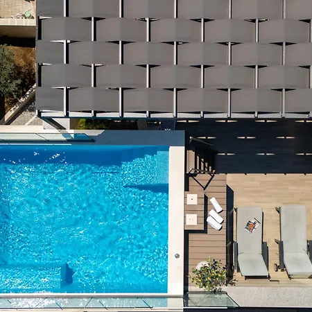 Luxury Lavie 4*