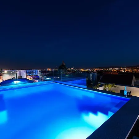 Luxury Lavie Gæstehus Zadar