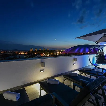 Gæstehus Luxury Lavie Zadar