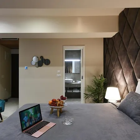 Luxury Lavie 4* زادار