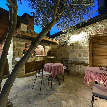 Luxury Lavie Gæstehus Zadar