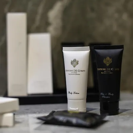 Affittacamere Luxury Lavie