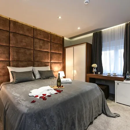 Gæstehus Luxury Lavie