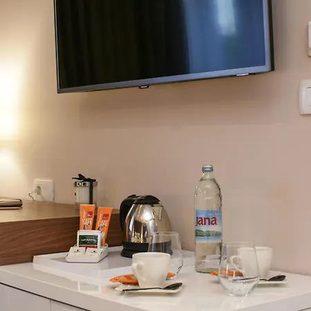 Gæstehus Luxury Lavie