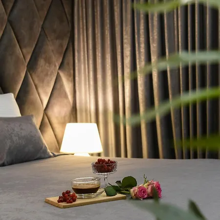 Guest house Luxury Lavie 4*