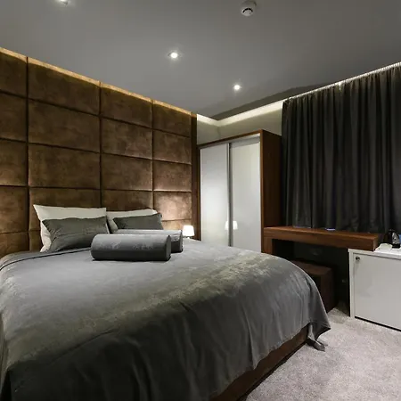 Gæstehus Luxury Lavie