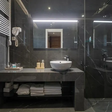 Gæstehus Luxury Lavie