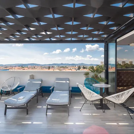 Pensión Luxury Lavie Zadar