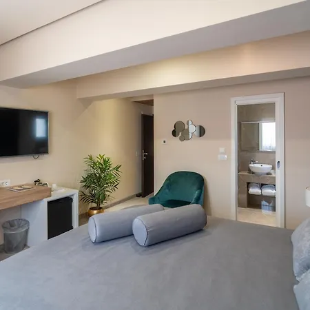 Luxury Lavie Affittacamere 4*