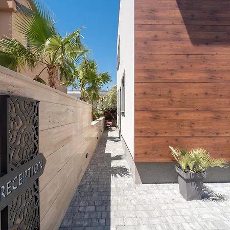 Luxury Lavie Gostinjska kuća Zadar