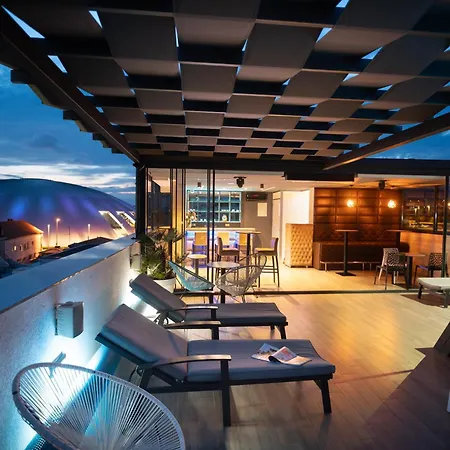 Pensión Luxury Lavie Zadar