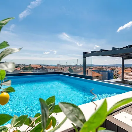 Gæstehus Luxury Lavie 4*