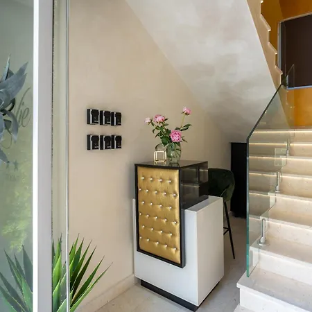 Gæstehus Luxury Lavie Zadar