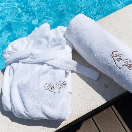 Luxury Lavie 4* Zára