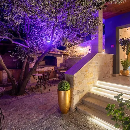 Penzion Luxury Lavie Zadar