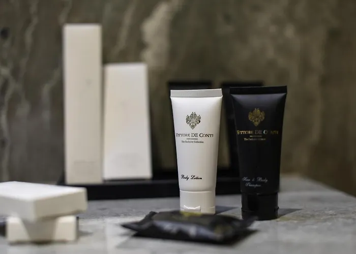 Affittacamere Luxury Lavie