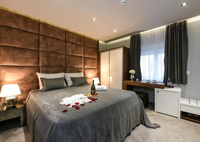 Affittacamere Luxury Lavie