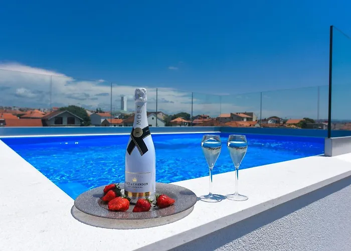 Affittacamere Luxury Lavie 4*