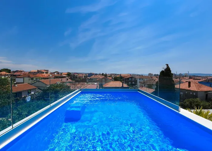 Luxury Lavie Affittacamere 4*