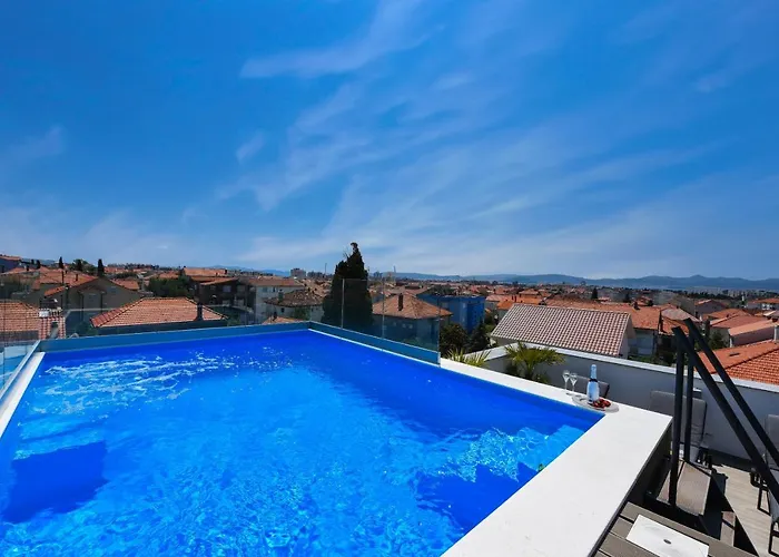 Affittacamere Luxury Lavie