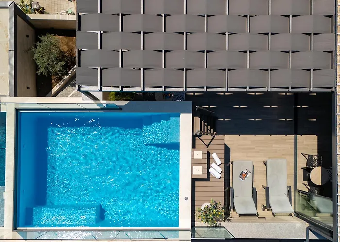 Luxury Lavie 4*