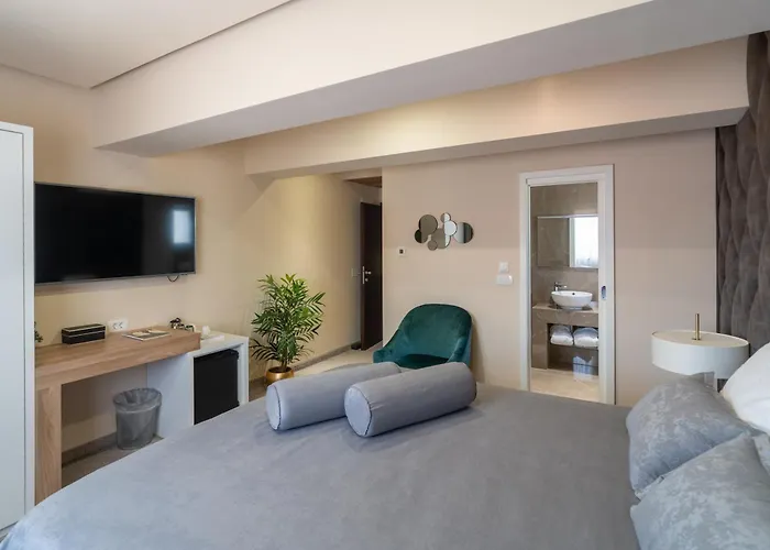 Luxury Lavie Affittacamere 4*