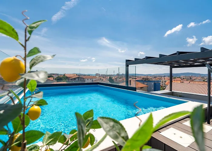 Affittacamere Luxury Lavie 4*