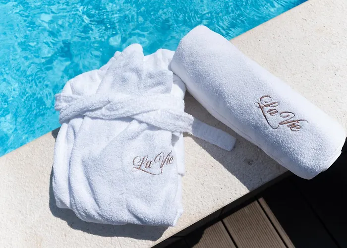 Luxury Lavie 4* Zara